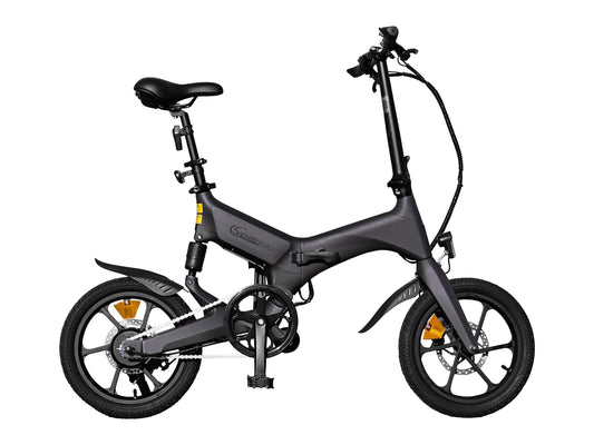[Gebraucht] E-Faltrad F12