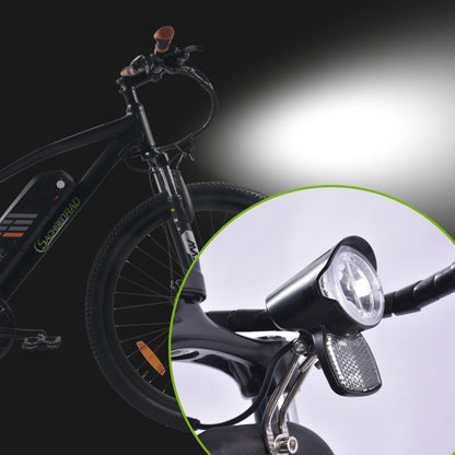 [Gebraucht] E-Racing Mountainbike R6T Neo