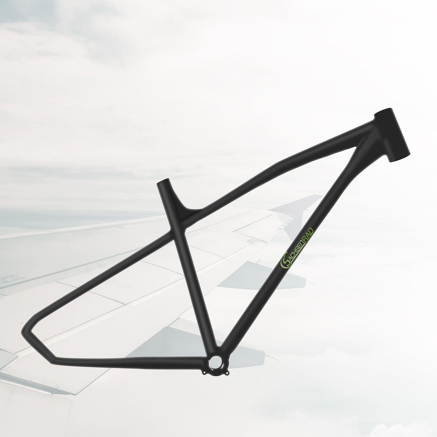E-Racing Mountainbike R6T Neo