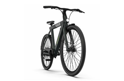 xBird Urban E-City-Bike C6M Connect