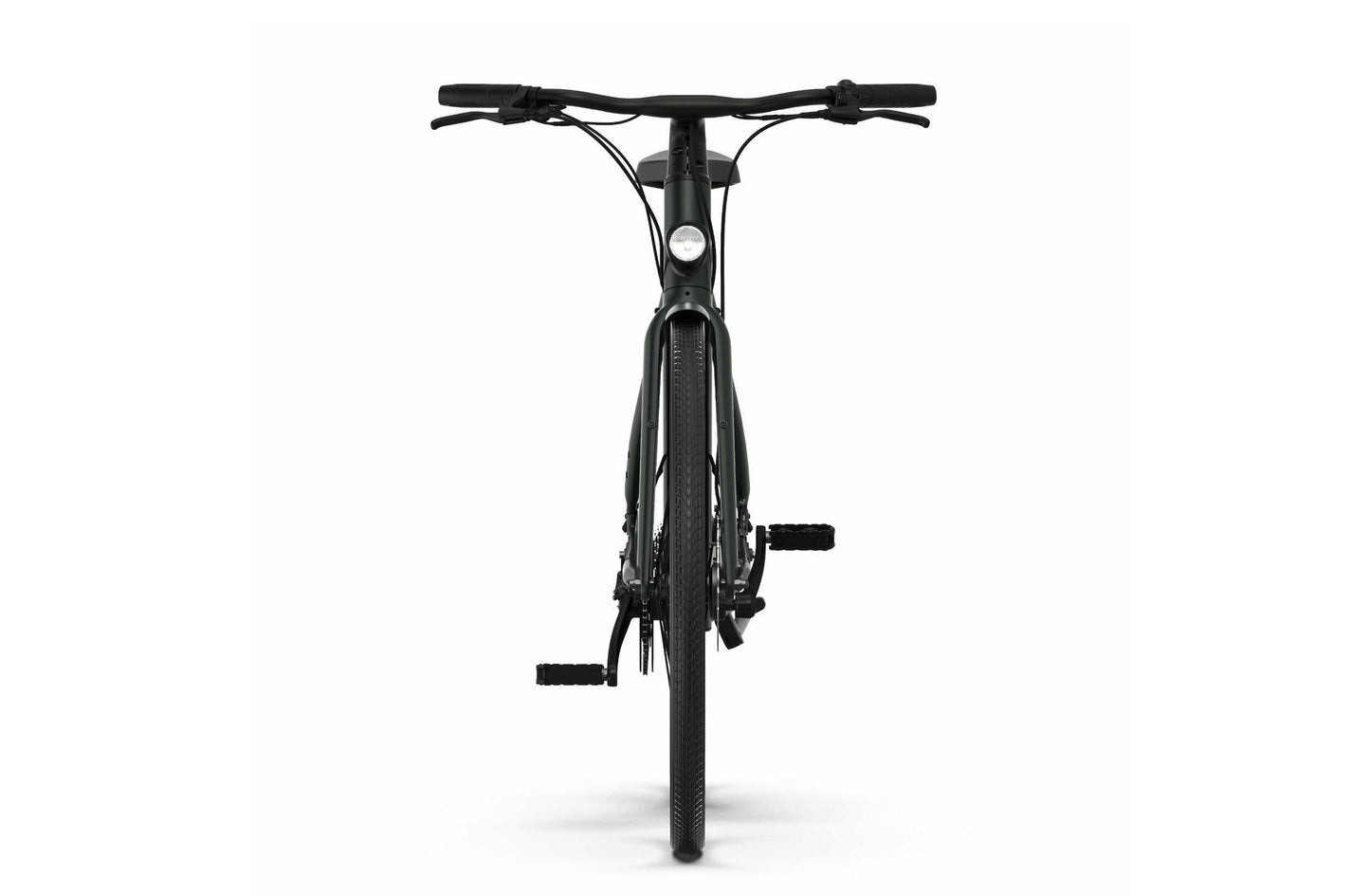 xBird Urban E-City-Bike C6M Connect