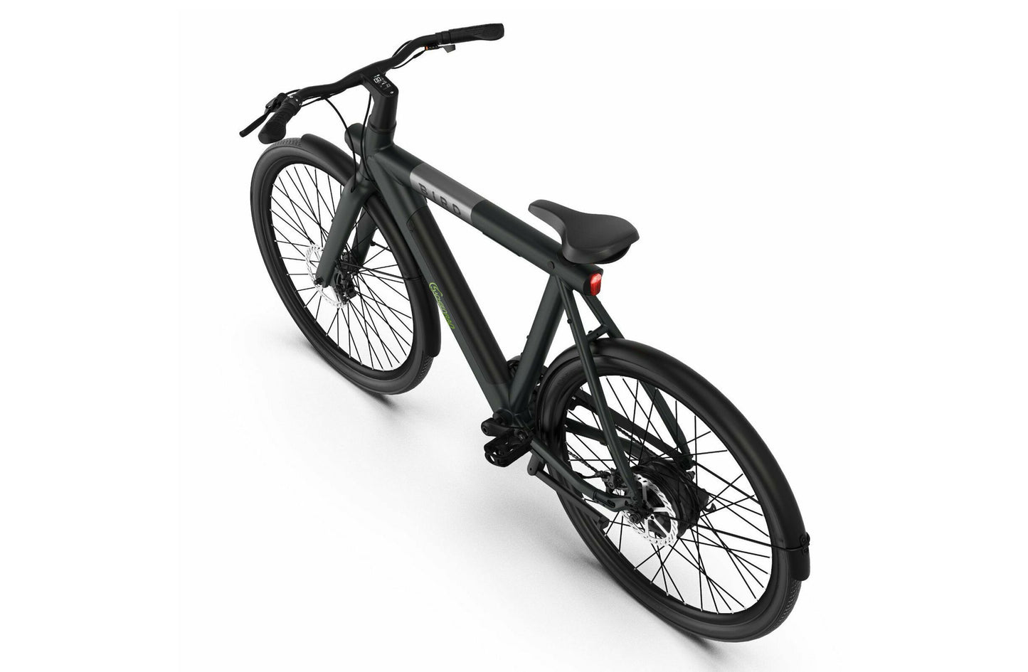 xBird Urban E-City Bike C6M Connect