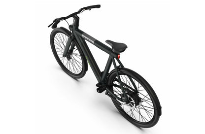 xBird Urban E-City-Bike C6M Connect