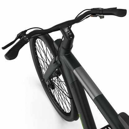 xBird Urban E-City Bike C6M Connect