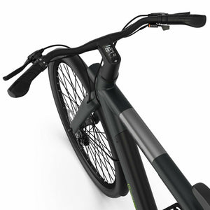 xBird Urban E-City-Bike C6M Connect