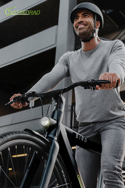 xBird Urban E-City-Bike C6M Connect