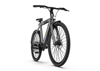 xBird Urban E-City-Bike C6M Connect