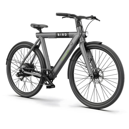 xBird Urban E-City Bike C6M Connect