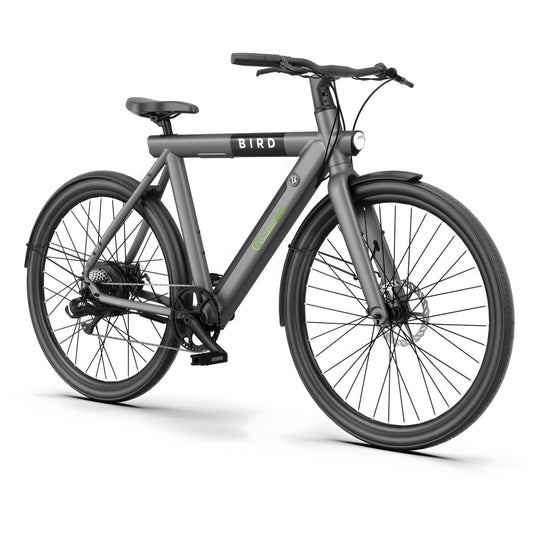 [Gebraucht] xBird Urban E-City-Bike C6M Connect