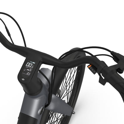 xBird Urban E-City-Bike C6F Connect