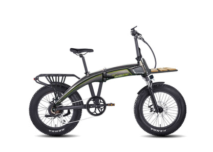 E-Faltrad F6L Edition RB