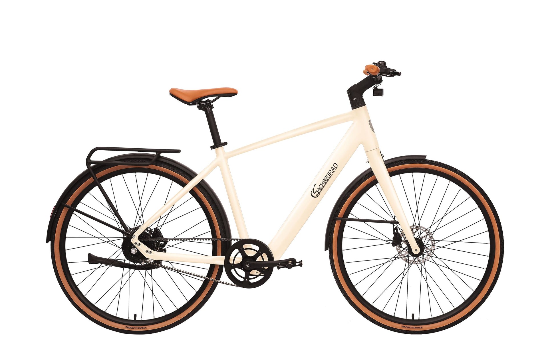 [B-Ware] Urban City E-Bike C3M Roma - gebraucht