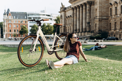 [Gebraucht] Urban City E-Bike C3V Roma