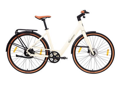 Urban City E-Bike C3V Roma