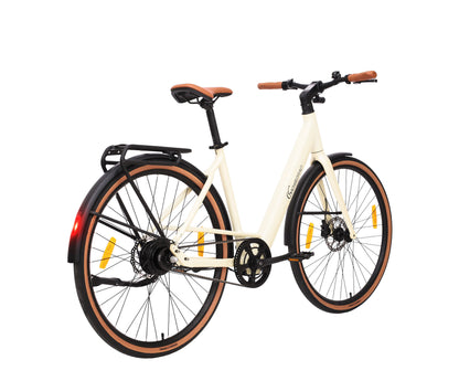 [Gebraucht] Urban City E-Bike C3V Roma