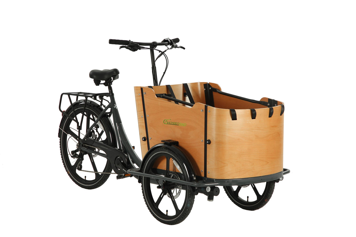 T2 Neo Vintage – SachsenRAD