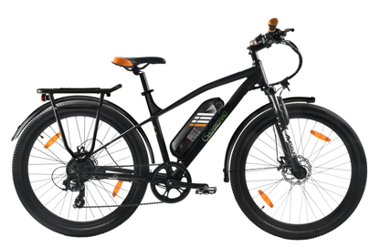 E-Racing Mountainbike R6T Neo