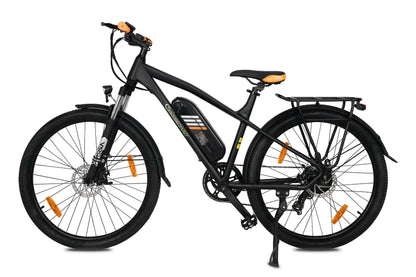 [Gebraucht] E-Racing Mountainbike R6T Neo