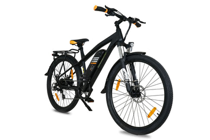 [Gebraucht] E-Racing Mountainbike R6T Neo