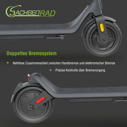 [Gebraucht] E-Scooter A11