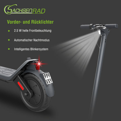 [Gebraucht] E-Scooter A11