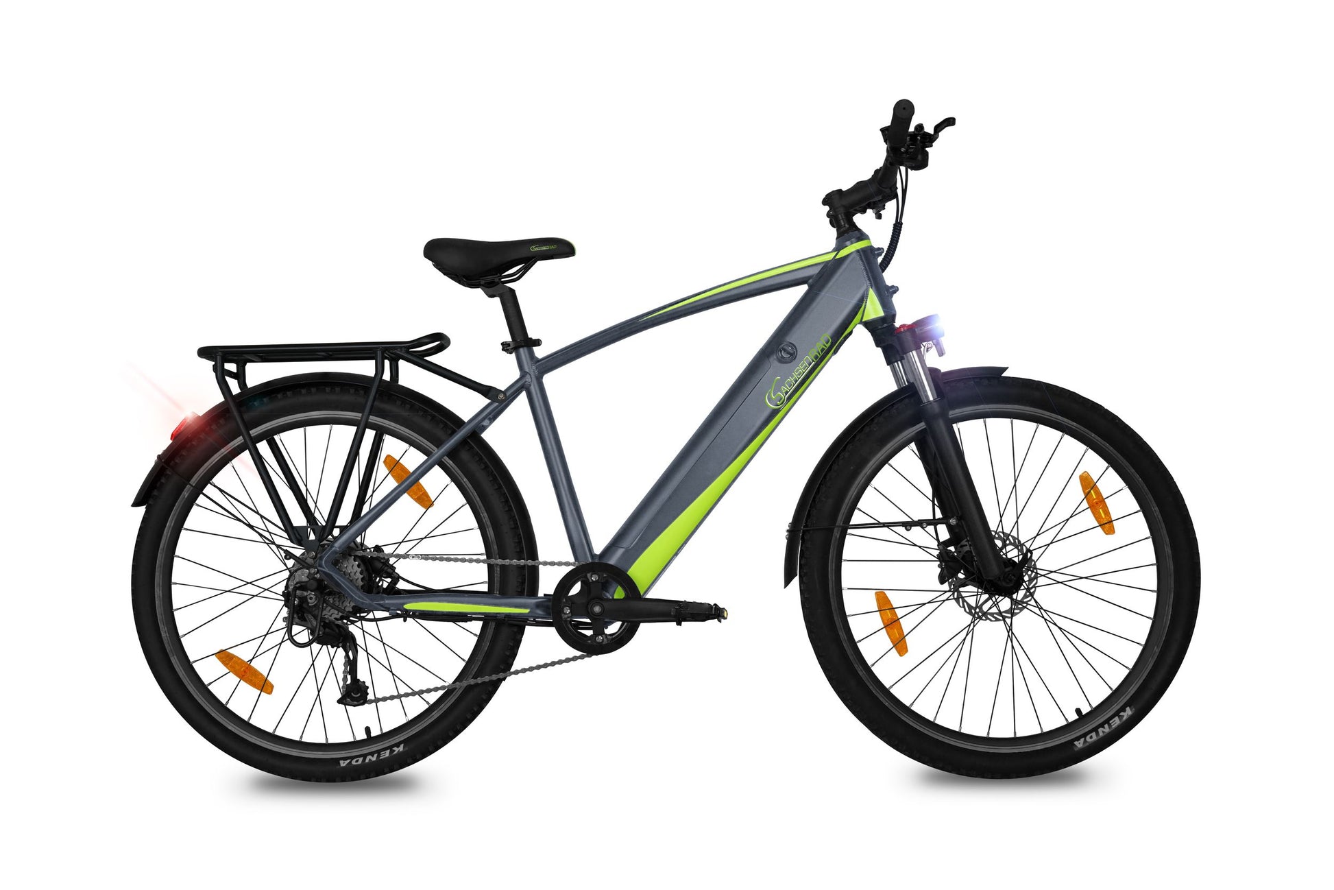fahrrad gepäckträger mountainbike test Fahrradgepäckträger für R8 Flex III – SachsenRAD