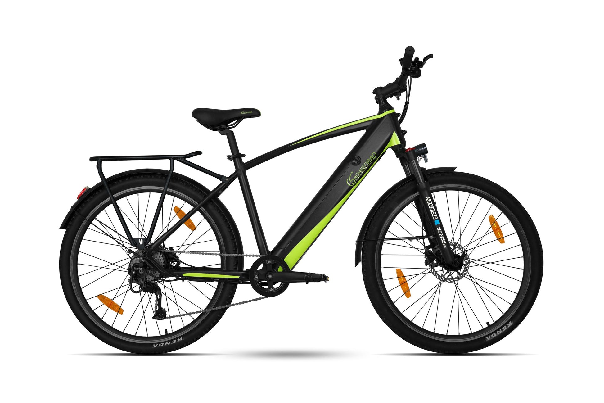 e mountainbike günstig E-Bike SachsenRAD R8 Flex III Racing E-Mountain-Bike günstig kaufen