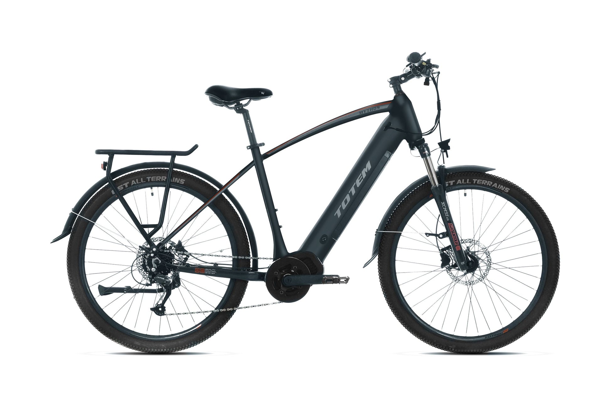 mountainbike totem E-Bike Totem Mythos E-SUV-Bike günstig kaufen – SachsenRAD
