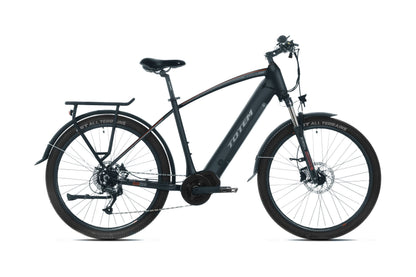 el citybike E-Bike Totem Mythos E-SUV-Bike günstig kaufen – SachsenRAD