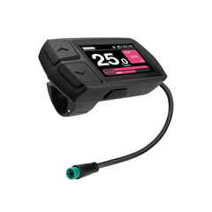 Fahrradcomputer C5, S6, S8, F3, M5