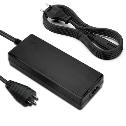 Bosch
2A Compact Charger