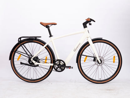 [B-Ware] Urban City E-Bike C3M Roma