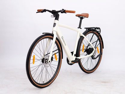 [B-Ware] Urban City E-Bike C3M Roma