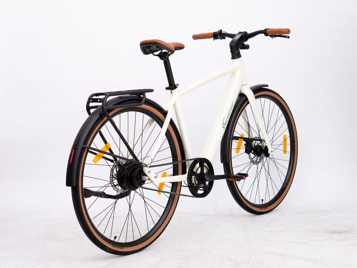 [B-Ware] Urban City E-Bike C3M Roma