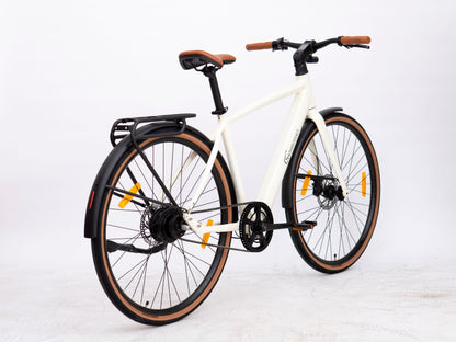 [B-Ware] Urban City E-Bike C3M Roma