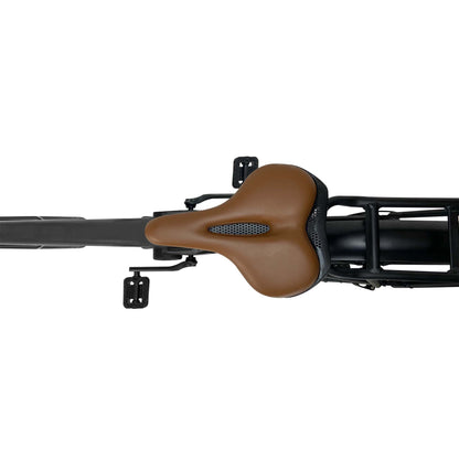 E-SUV CityBike C5 Centro mit Diebstahlsicherung