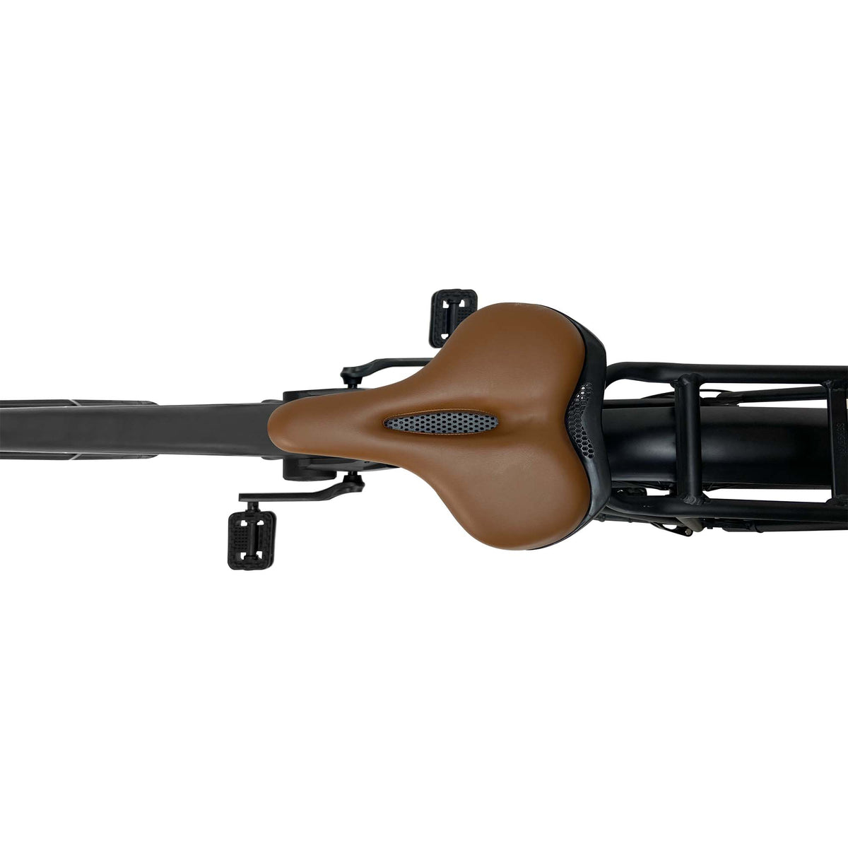 [B-Ware] E-SUV CityBike C5 Centro  II mit Diebstahlsicherung