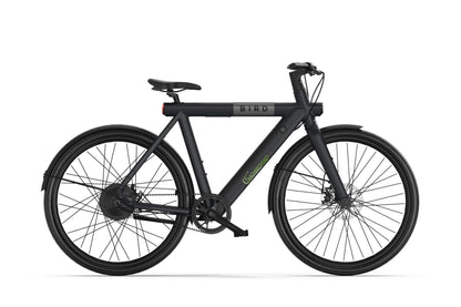 [Gebraucht] xBird C6R Connect Urban E-City-Bike – mit Riemenantrieb
