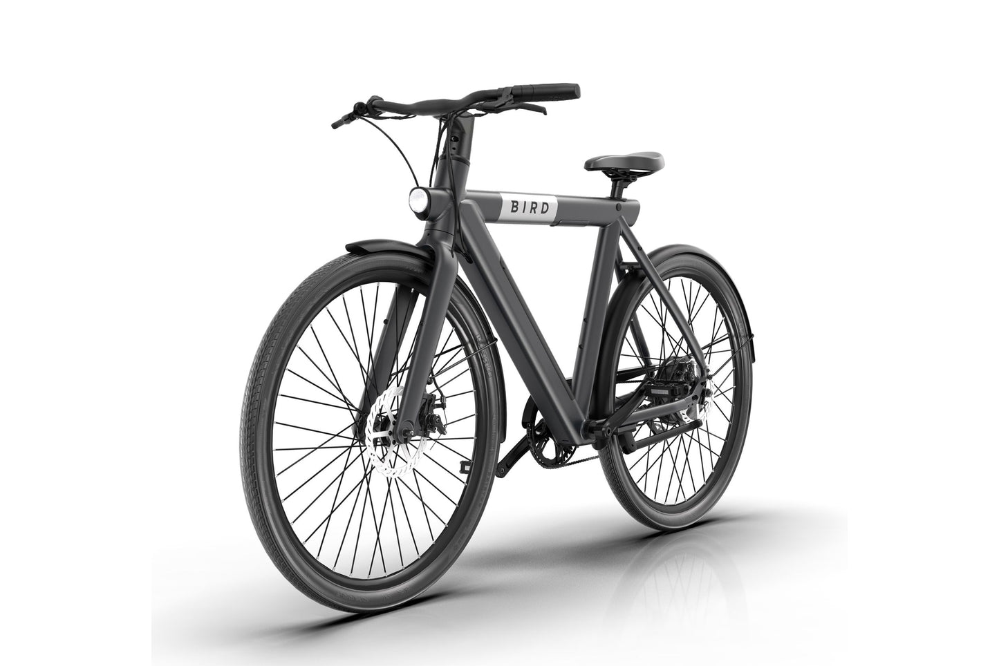 [Gebraucht] xBird C6R Connect Urban E-City-Bike – mit Riemenantrieb