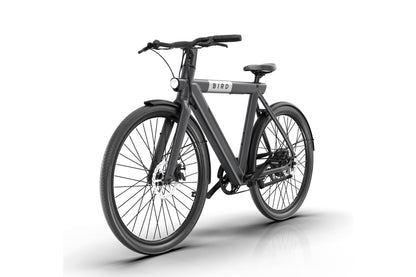 [Gebraucht] xBird C6R Connect Urban E-City-Bike – mit Riemenantrieb
