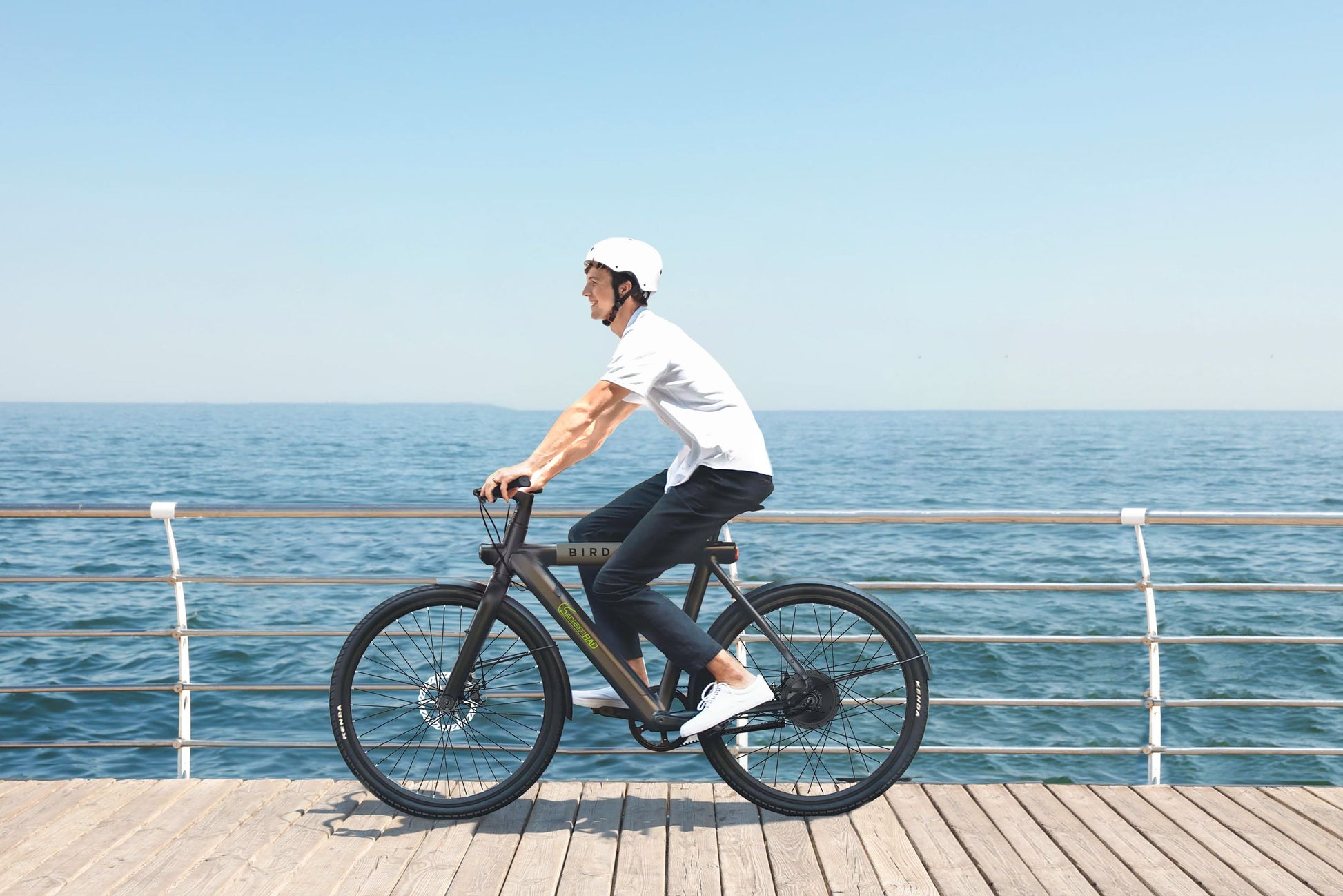 gutes günstiges citybike SachsenRAD xBird E-Citybike C6R Connect günstiges E-Bike