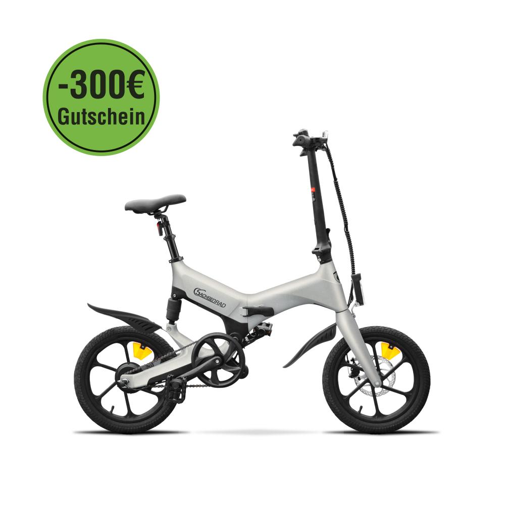 E-Faltrad F12