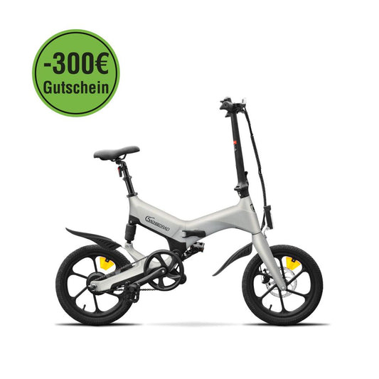 E-Faltrad F12