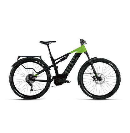 [Gebraucht] E-SUV M5T Centro