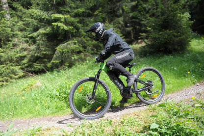 E-MTB M5 Centro
