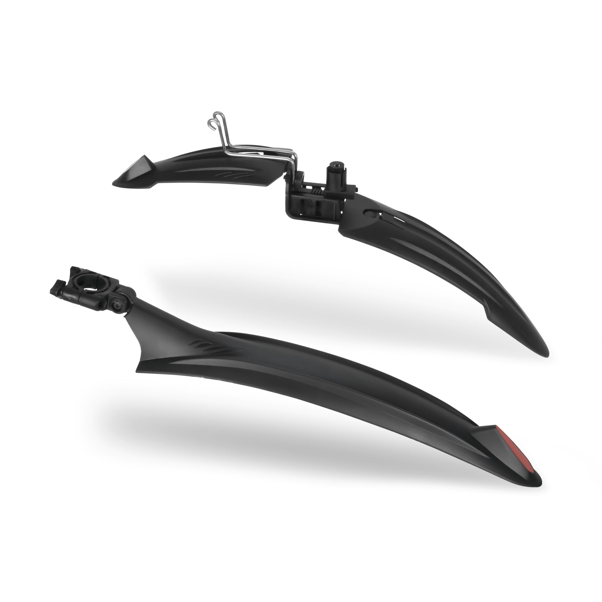 blech schutzbleche Schutzblech-Set für E-Bikes R6 / R6 Neo / R6 Neo II / R8 Ranger / R8 F – SachsenRAD