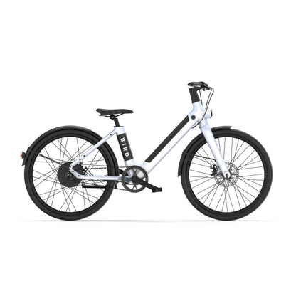 xBird Urban E-City-Bike C6F Connect