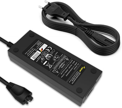 Charger for Bosch 36V 2A/4A/6A