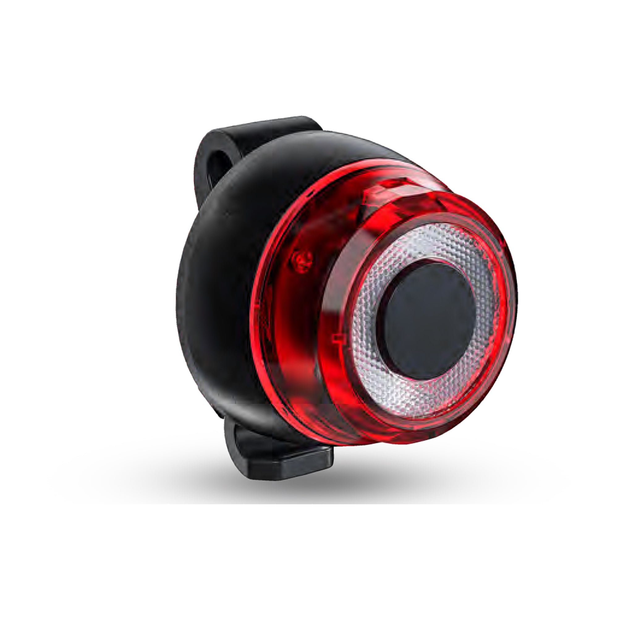 LED-Rücklicht Red Circle – SachsenRAD