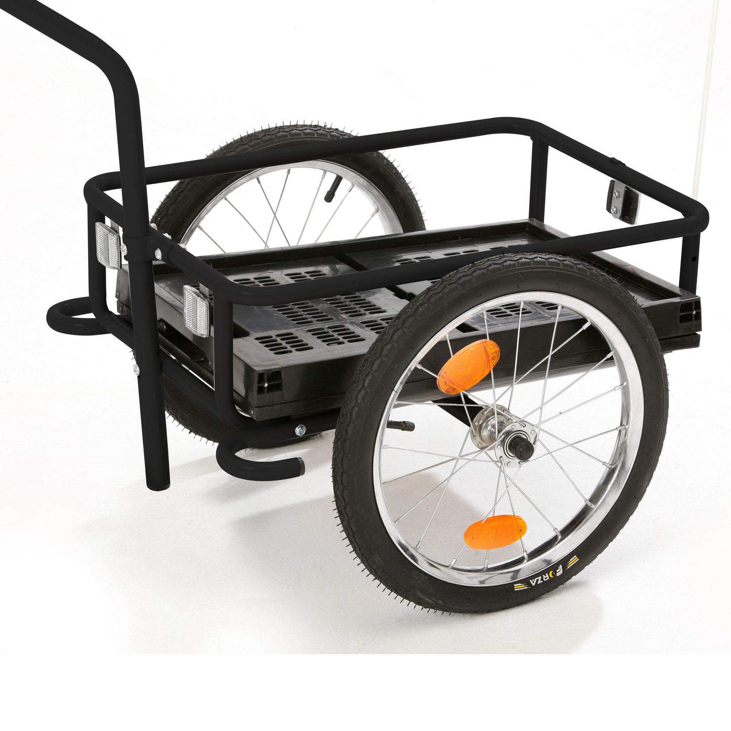 Bicycle trailer Cargo Max